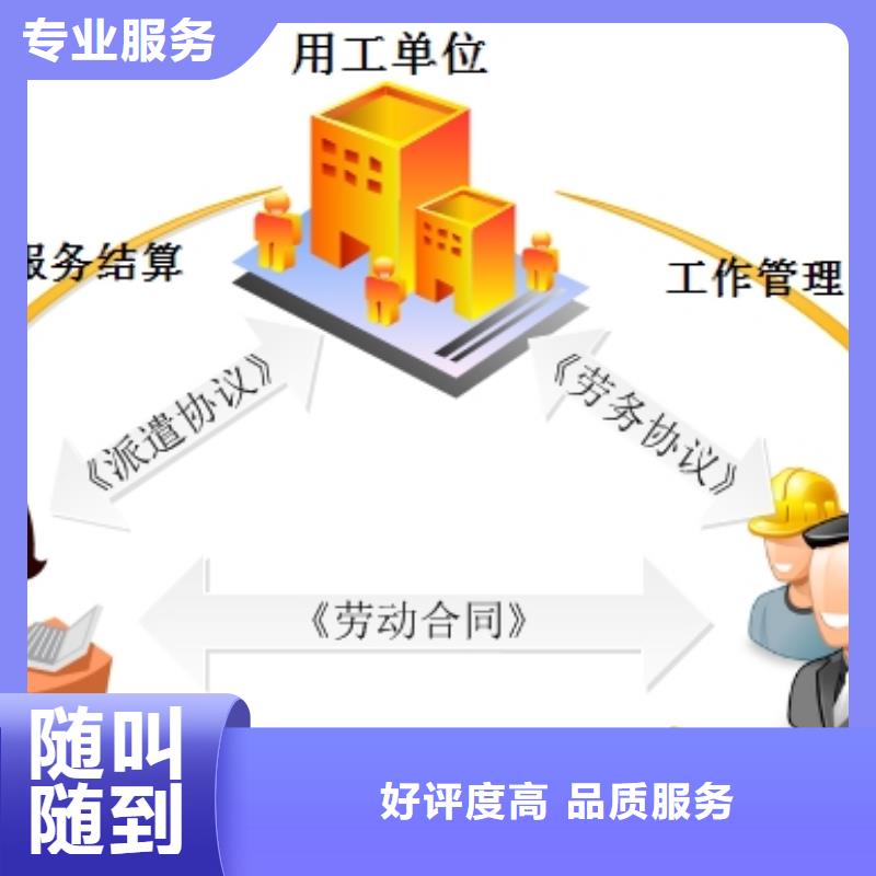 【劳务派遣】-出国打工途径口碑商家