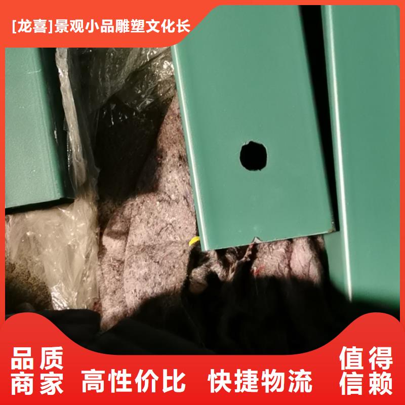 定制仿古公交车候车亭安装