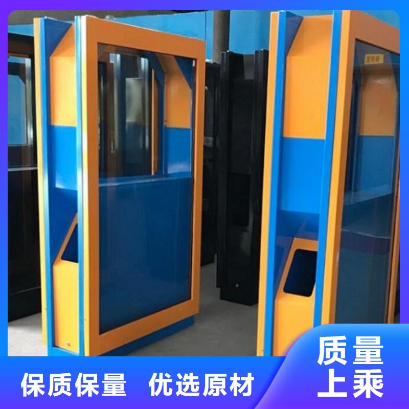 垃圾箱-【路滚动灯箱厂家】规格齐全