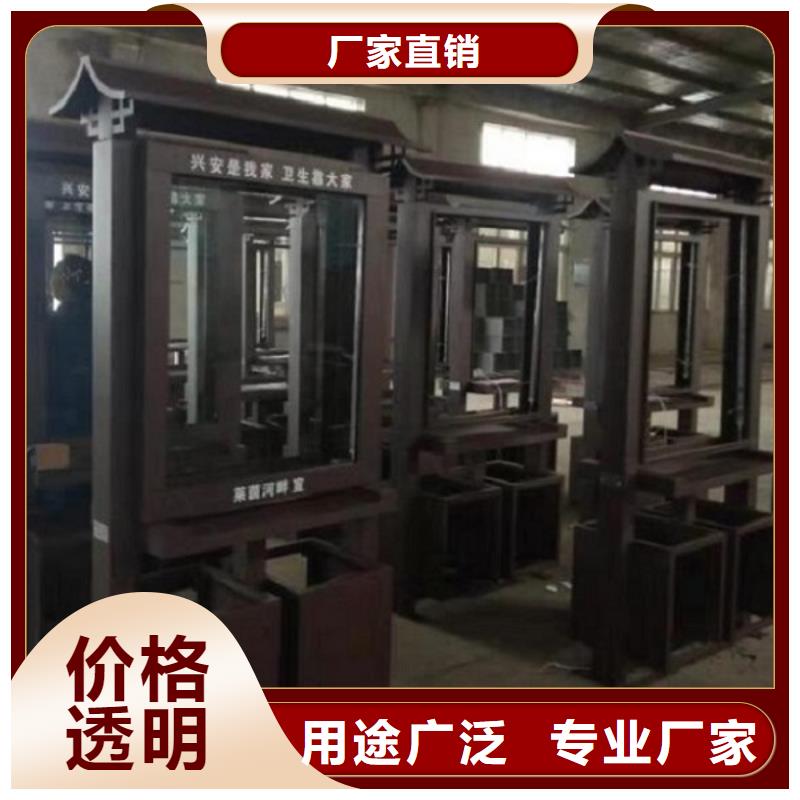 垃圾箱-【路滚动灯箱厂家】规格齐全