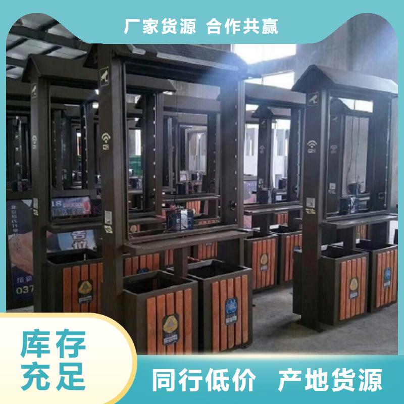 【垃圾箱】,路滚动灯箱多年行业经验