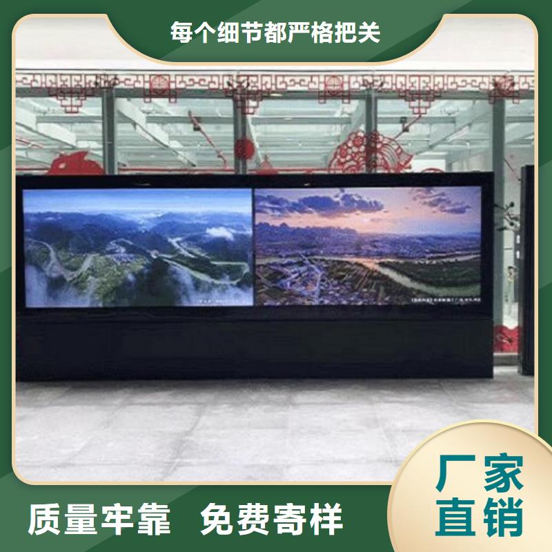 <衢州>(当地)广告滚动灯箱生产厂家候车亭制作来图来样定制
