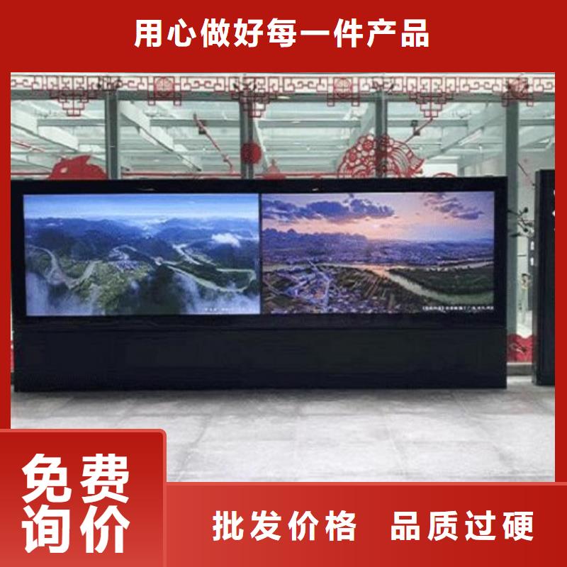 南通【广告滚动灯箱生产厂家】太阳能垃圾箱实体厂家大量现货