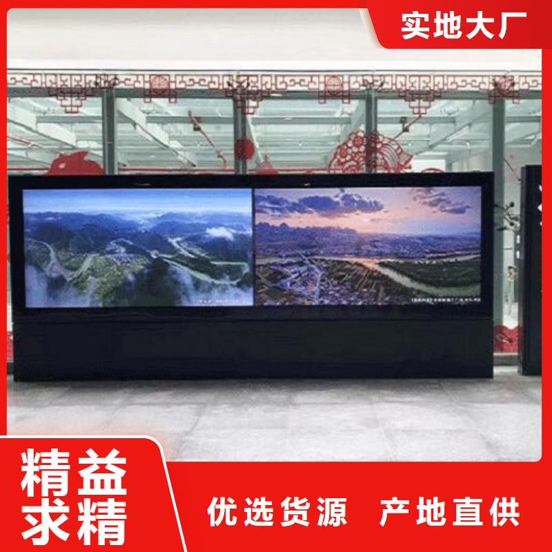 《舟山》(本地)广告滚动灯箱生产厂家,智能公交站台专业信赖厂家