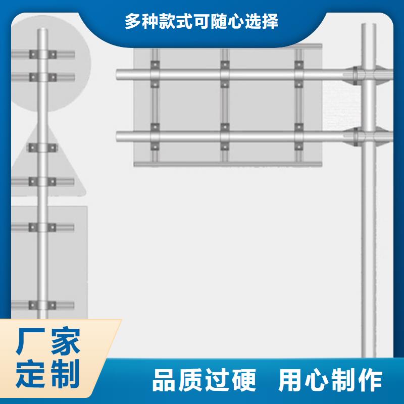 【公路标志牌】路名牌一站式厂家