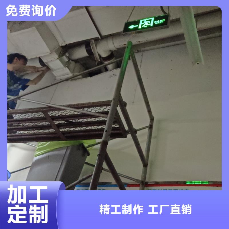 【管道疏通-物业单位管道清洗匠心工艺】