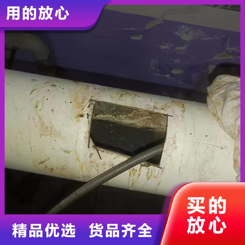 管道疏通市政公用工程严格把控质量