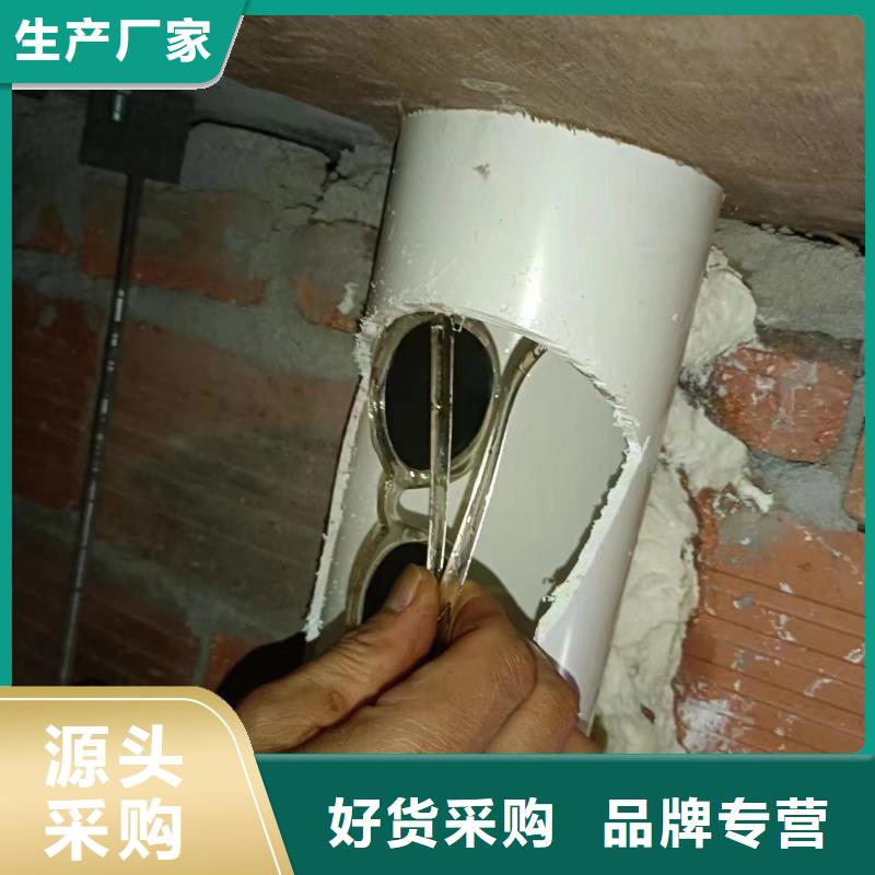 管道疏通市政排水管道清洗用心做品质