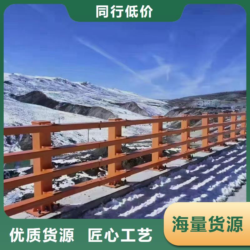 的图文介绍【神龙】铝合金桥梁护栏一米多少钱