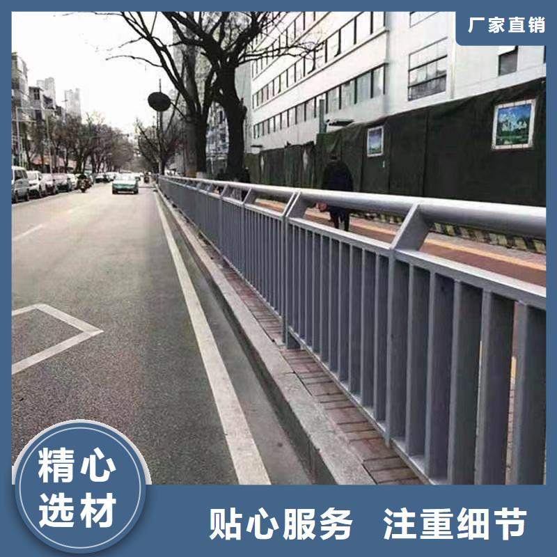 桥梁栏杆报价