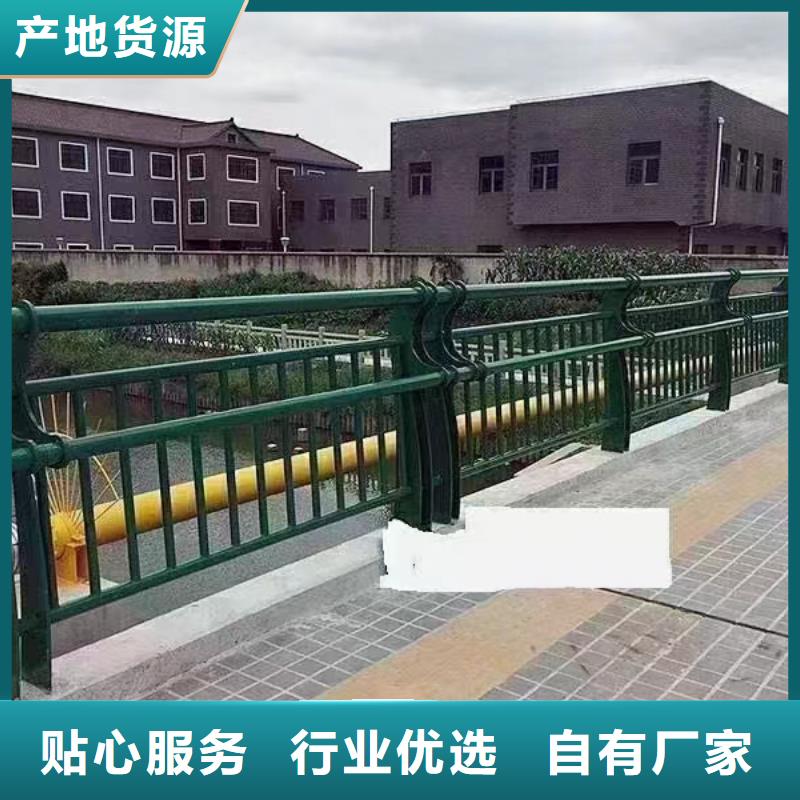 桥梁隔离防撞护栏公司