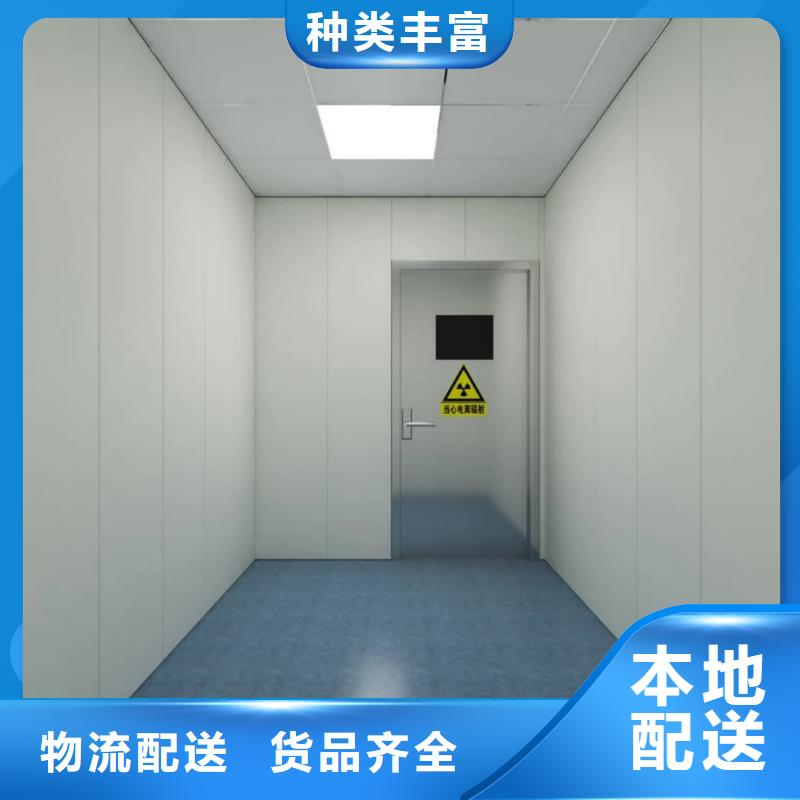 铅门实体厂家支持定制