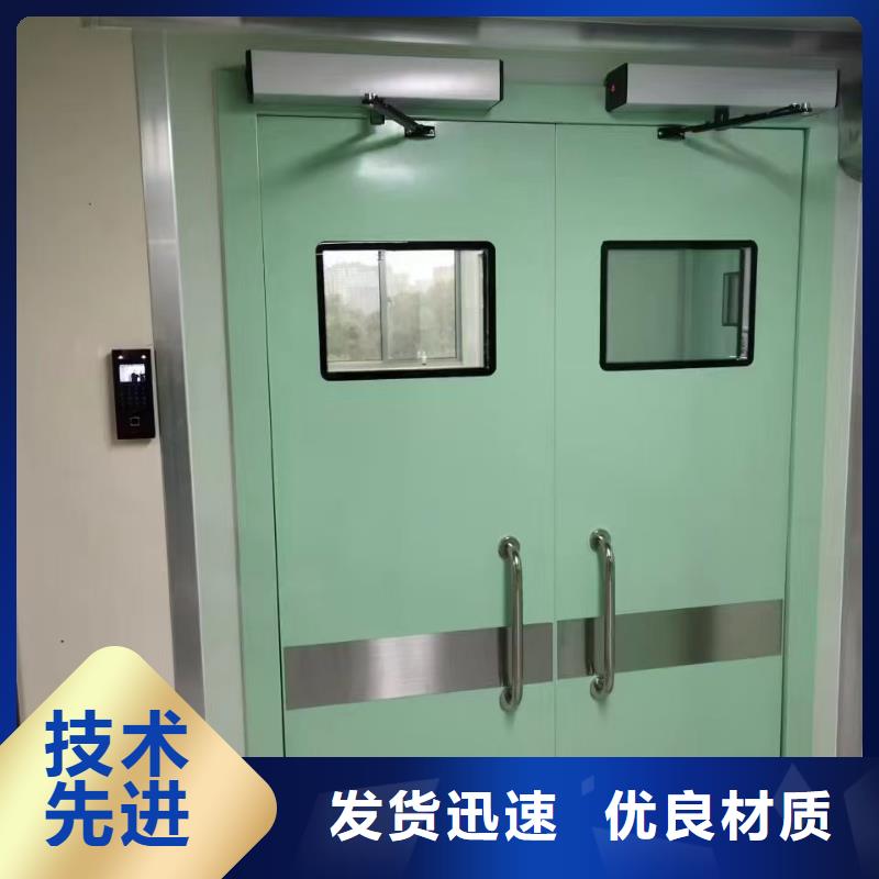 铅门,硫酸钡好货有保障