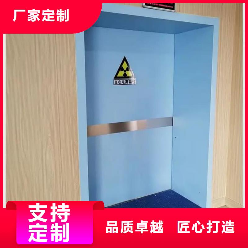 铅门铅玻璃厂家工艺先进