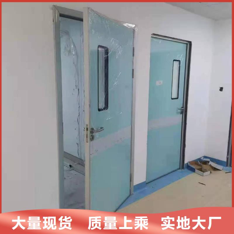 铅门铅玻璃厂家工艺先进