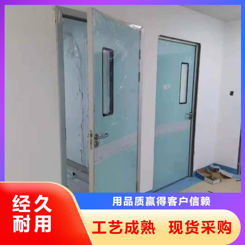铅门铅房质保一年