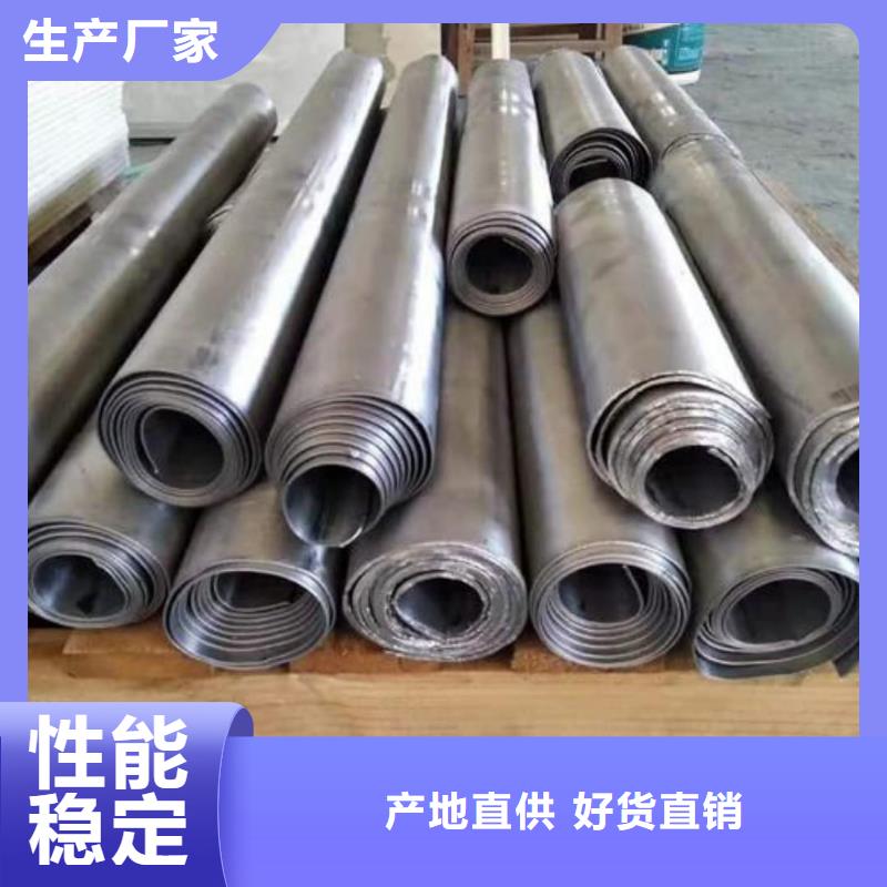 【铅板防辐射铅门厂家品质不将就】