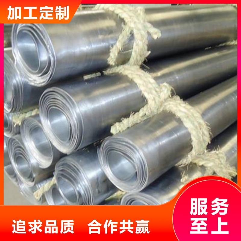 铅板铅玻璃满足客户需求