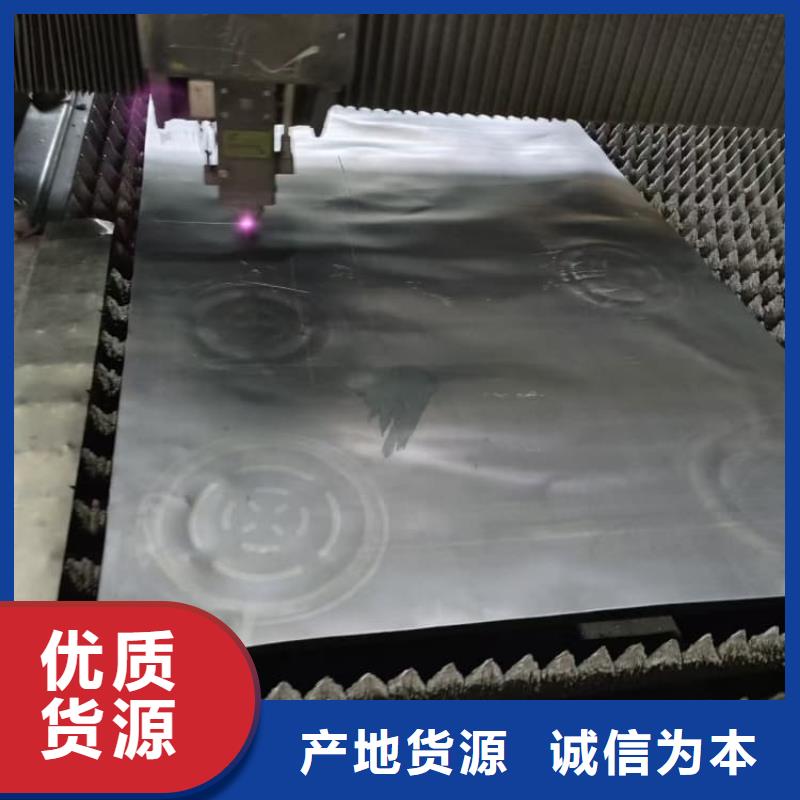 质量可靠的核医学防护铅板基地