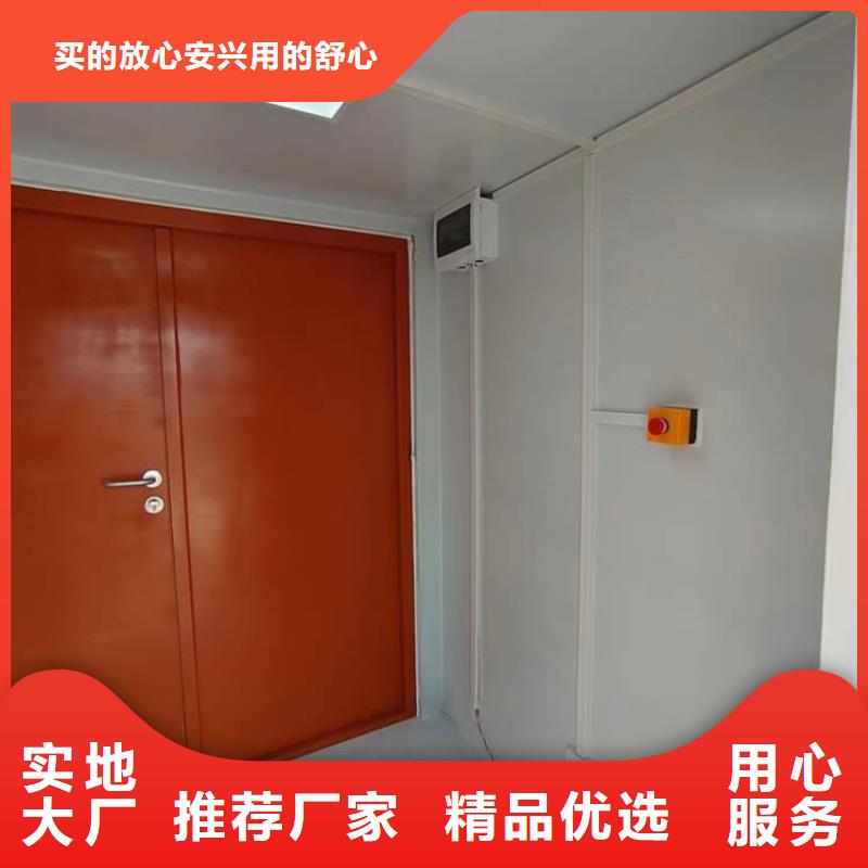 买辐射屏蔽铅房-现货充足有保障