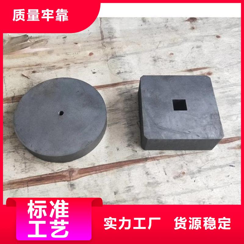 性价比高的船舶配重铅块