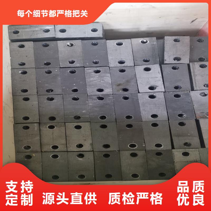 精密铅块直供厂家
