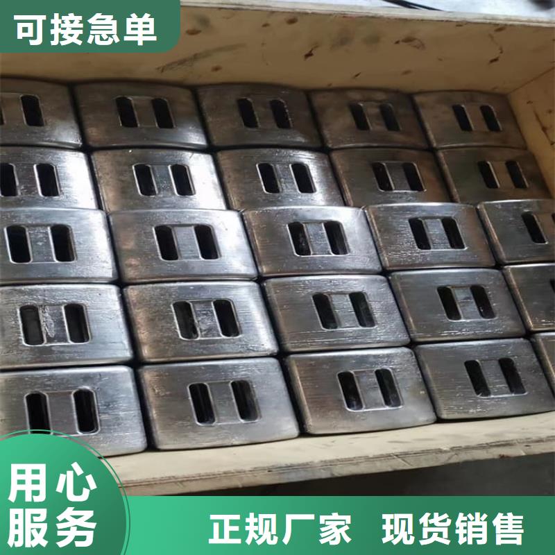 性价比高的船舶配重铅块