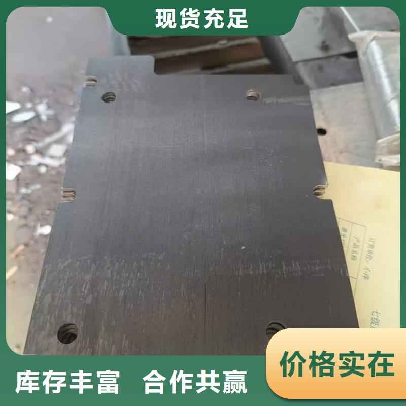 精密铅块直供厂家
