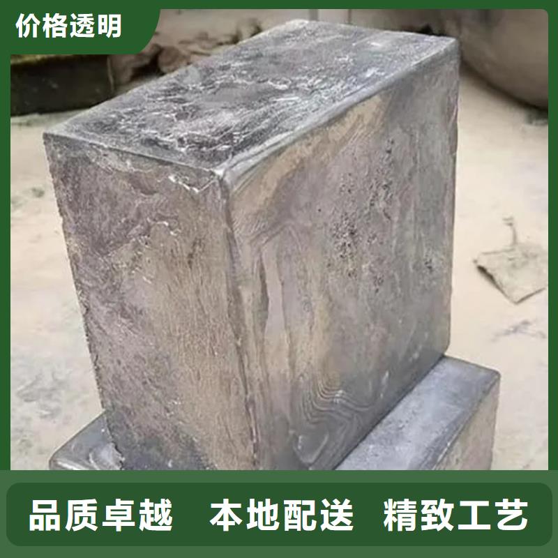 电梯配重铅块-电梯配重铅块生产厂家