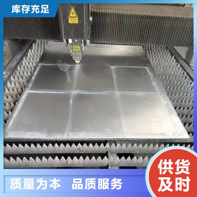 规格齐全的异形铅块厂家