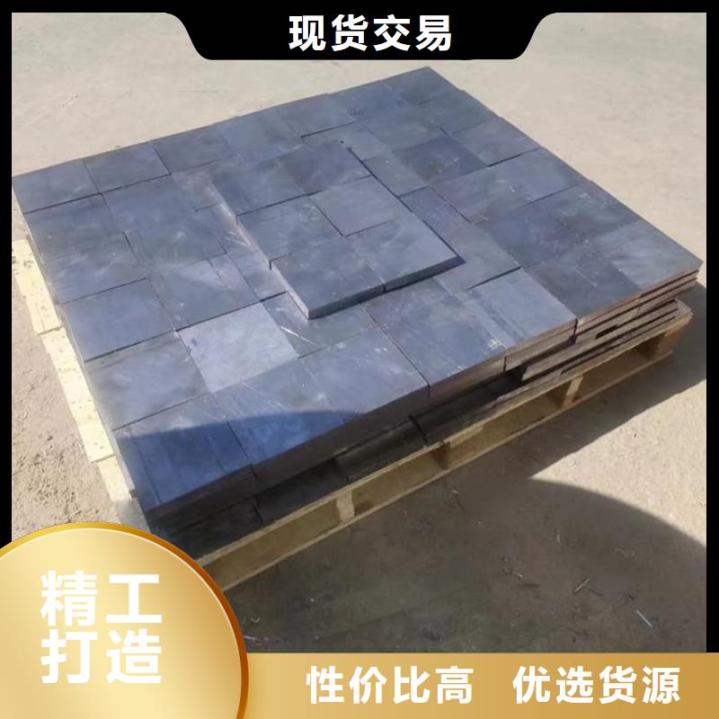 精密铅块直供厂家