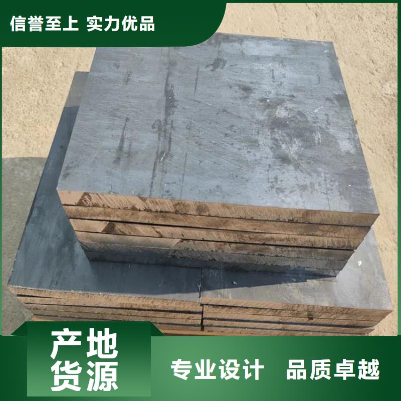 规格齐全的异形铅块厂家