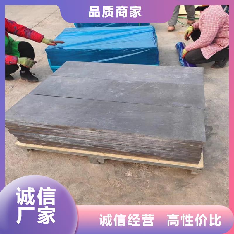 精密铅块直供厂家