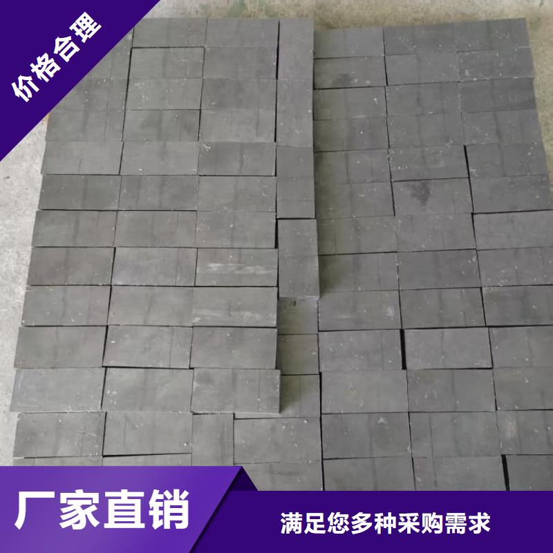 精密铅块直供厂家
