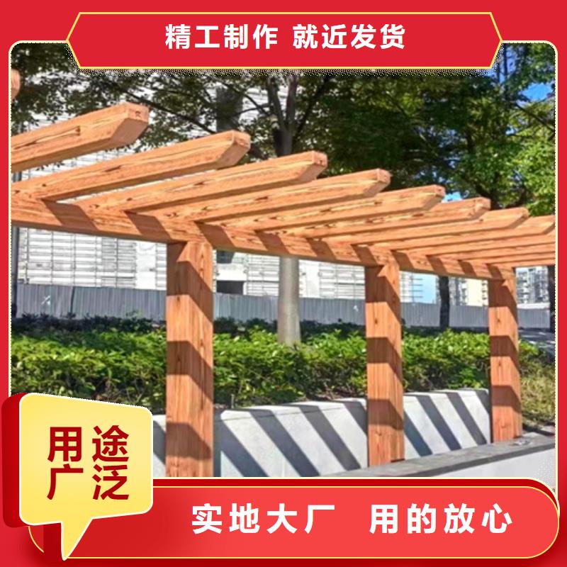 仿古园林建筑木纹漆施工价格