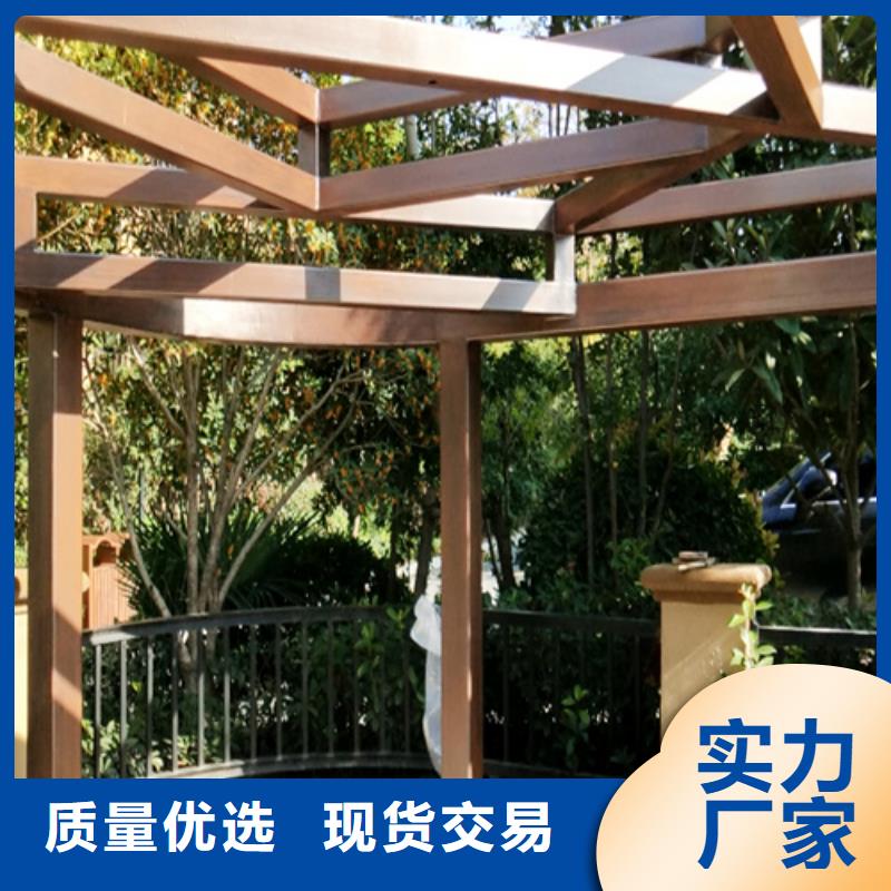 仿古园林建筑木纹漆施工厂家