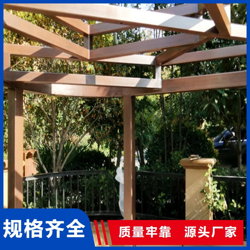 仿古园林建筑木纹漆施工价格