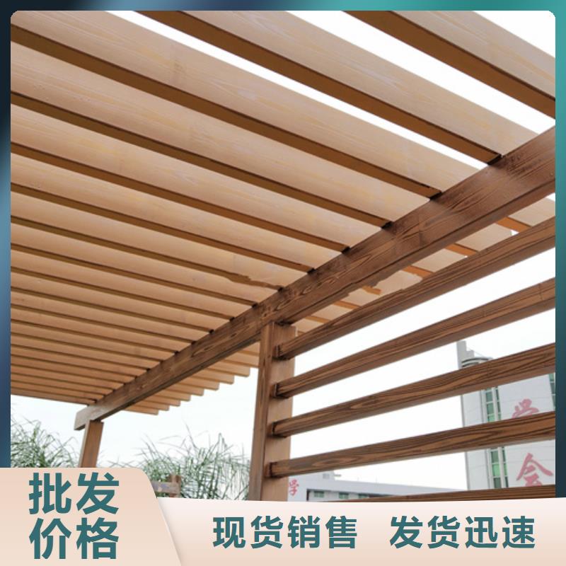 仿古园林建筑木纹漆施工价格