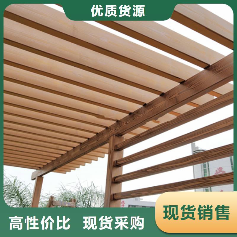 仿古园林建筑木纹漆施工价格