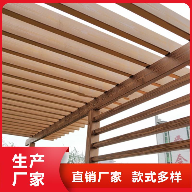 仿古园林建筑木纹漆施工厂家