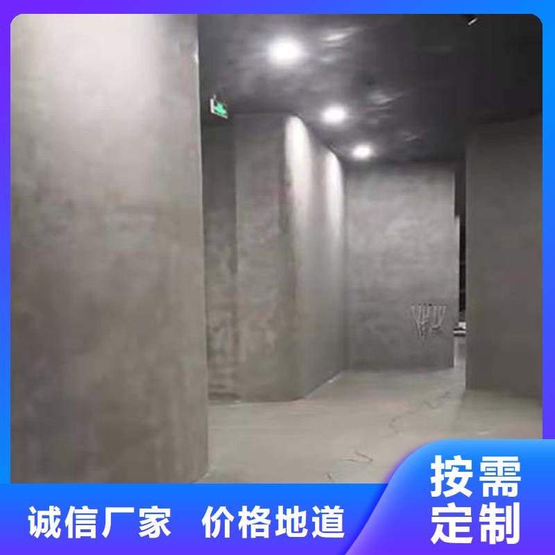 水泥漆灰泥品质保证实力见证