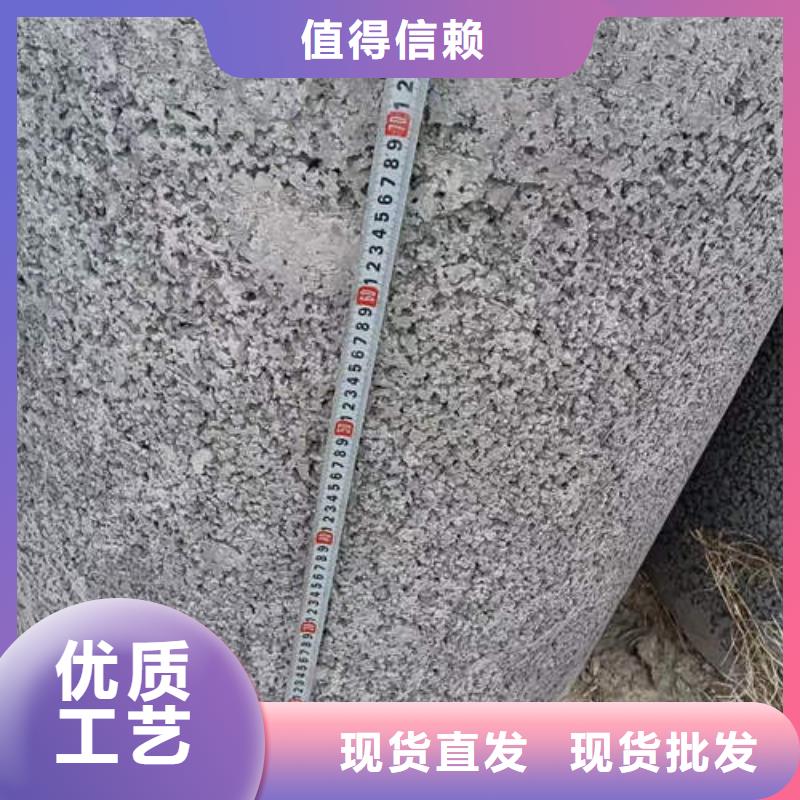 水泥管_273mm降水井花管优良材质