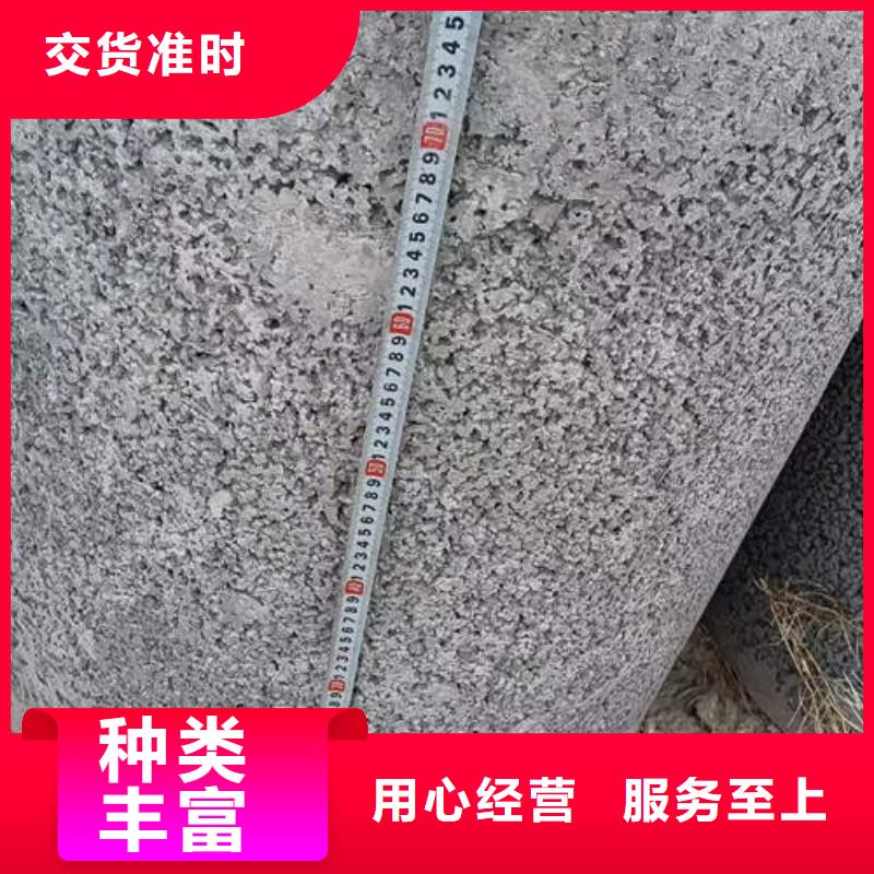 水泥管273mm降水井花管满足客户所需