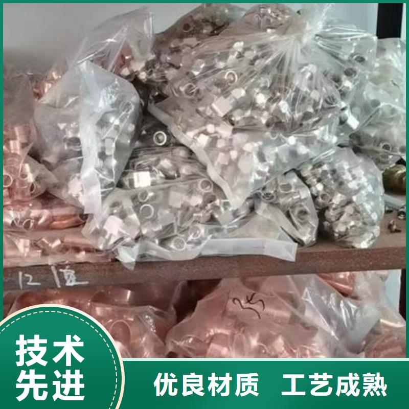 紫铜管,煤矿水泵管来图加工定制