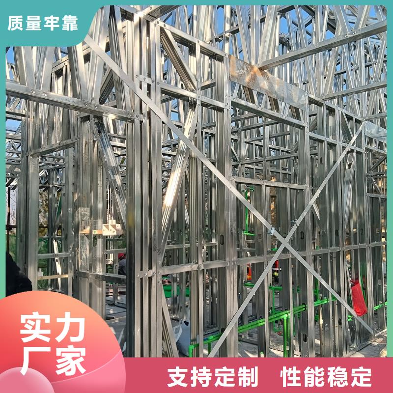 一层自建房简单实用