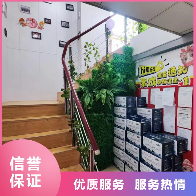 展会展台设计搭建品质卓越