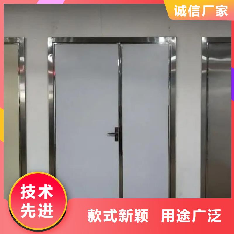 铅门,铅房型号齐全