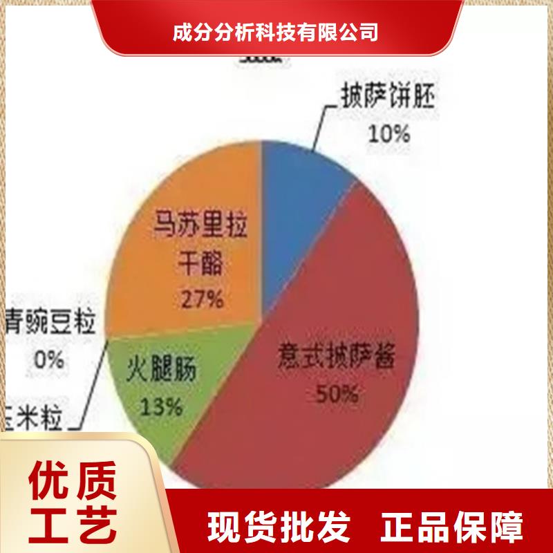 成分分析,未知物成分分析机构把实惠留给您