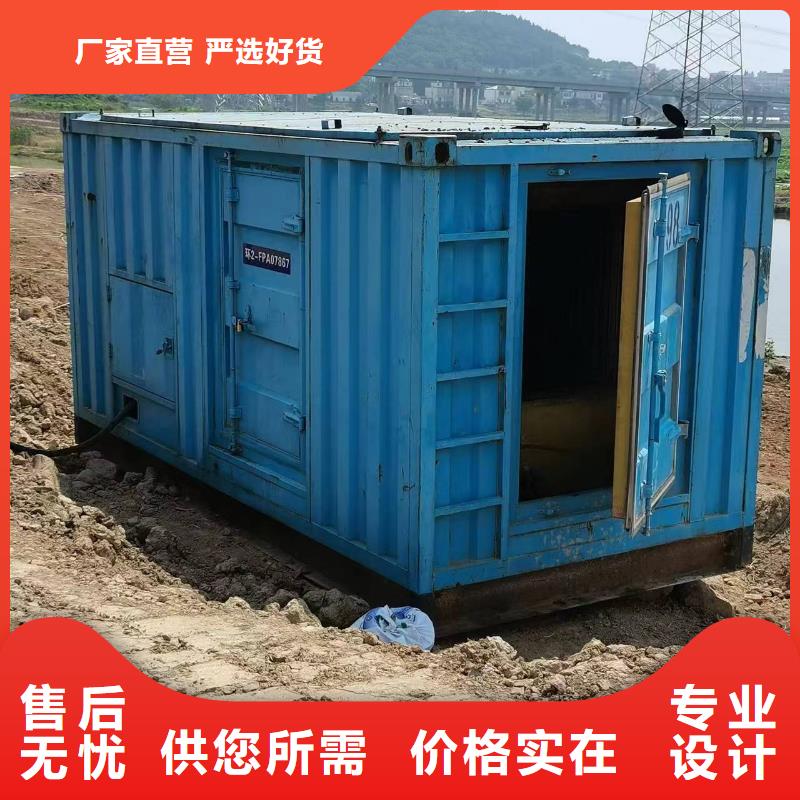 低高压发电车UPS租赁本地厂商方便快捷