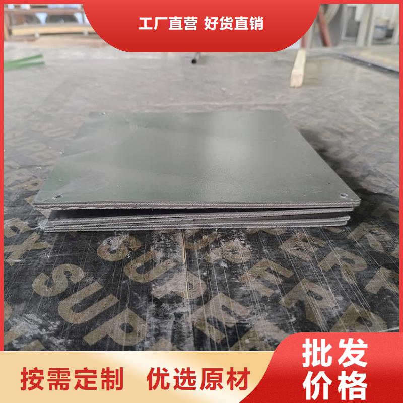钼靶室辐射铅板库存量充足